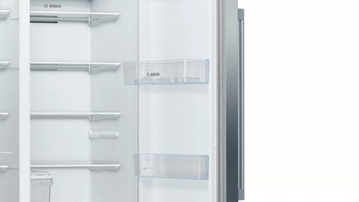 Tủ lạnh Bosch KAI93VIFPG