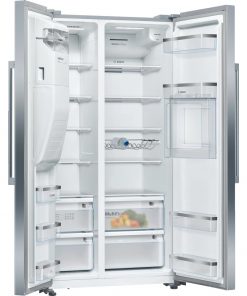 Tủ lạnh Bosch KAG93AIEP
