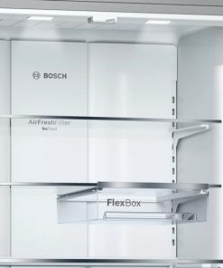 Tủ lạnh Bosch KFN86AA76J