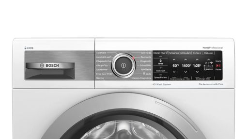 Máy giặt Bosch WAV28E42