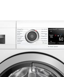 Máy giặt Bosch WAX28M42