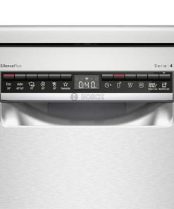 Máy rửa bát Bosch SMS4HCI48E